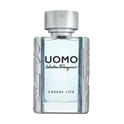 Salvatore Ferragamo Uomo Casual Life Eau de Toilette (50ml)