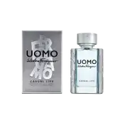 Salvatore Ferragamo Uomo Casual Life Eau de Toilette (50ml)