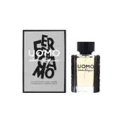 Salvatore Ferragamo Uomo Eau de Toilette (30ml)