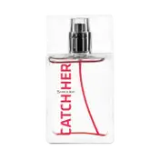 Samourai "Catch Her" Eau de Toilette Natural Spray (50ml)