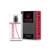 Samourai "Catch Her" Eau de Toilette Natural Spray (50ml)