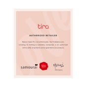 Samourai "Catch Her" Eau de Toilette Natural Spray (50ml)