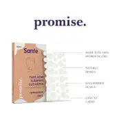 Sanfe Face Acne Clearing Glo Patch - (36Pcs)