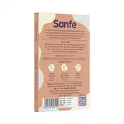 Sanfe Face Acne Clearing Glo Patch - (36Pcs)