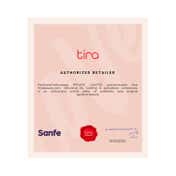 Sanfe Face Acne Clearing Glo Patch - (36Pcs)