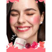 Sheglam Jelly-Licious Hydrating Lip & Blush Tint - 013 Howdy (10 g)