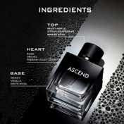 AJMAL Ascend Eau De Perfume (100ml)