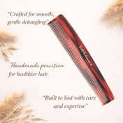 Babila Premium Handmade Comb -HMC-92