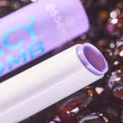 essence Juicy Bomb Glossy Butter Balm - 02 So Berry Cute (2.5 g)