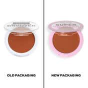 Makeup Revolution Relove Super Bronzer - Sahara (6 g)