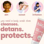 Tuco Kids Tulsi Body Wash (50 ml)