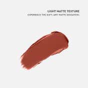 KIRO Non-stop Airy Matte Liquid Lip - Nutmeg Nude 12 (5 ml)