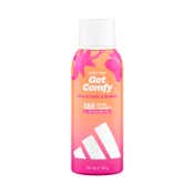 Adidas Vibes Get Comfy 48H All Over Deo Body Spray (96 g)