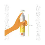 Secret Temptation Te Amo Breeze No Gas Perfume Body Mist (120ml)