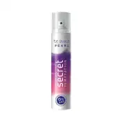 Secret Temptation Te Amo Peral No Gas Perfume Body Mist (120 ml) (Pack of 3) Combo