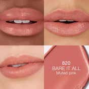 NARS Explicit Lipstick - Bare It All (3.8 g)