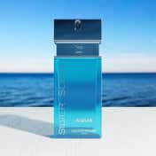 Jacques Bogart Silver Scent Aqua Eau de Parfum (100 ml)