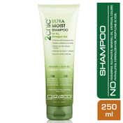 Giovanni Organic 2Chic Olive Oil & Avocado Ultra - Moist Shampoo (250ml)