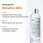 Klairs Freshly Juiced Vitamin Essence Toner (180 ml)