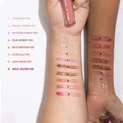 LN Pro Lip Gloss Lumigloss - 105 Rich Brown (3.2 ml)