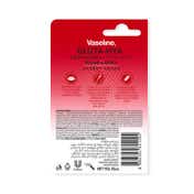 Vaseline Gluta-Hya Lip Serum Gloss - Cherry Crush (10 ml)