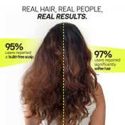 Moxie Beauty Gentle Cleansing Sulphate Free Shampoo For Dry & Frizzy Hair (50 ml)