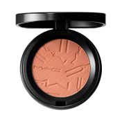 M.A.C Skinfinish Colour Struck Blush - Melba (4 g)