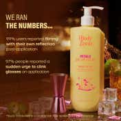 Plum BodyLovin' Petals On The Rocks Body Lotion (400 ml)