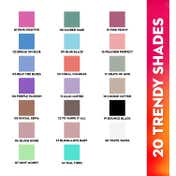 Sugar Tip Tac Toe Nail Lacquer Classic 08 Sacred Sage (10 ml)