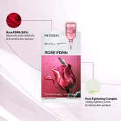 MEDIHEAL Rose PDRN Essential Mask for Healthy Glow (24 ml)