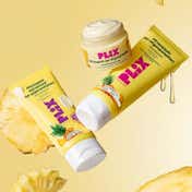 Plix Pineapple De-Pigmentation Skincare Routine Juicy Cleanser Smoothie Moisturizer (3 pcs)