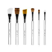 Sigma Beauty Skincare Brush Set