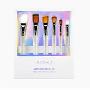 Sigma Beauty Skincare Brush Set