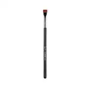 Sigma Beauty E15 Flat Definer Brush - Black-Chrome