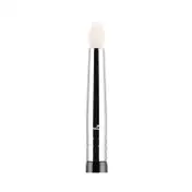 Sigma Beauty E30 Pencil Brush - Black-Chrome