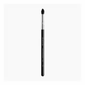 Sigma Beauty E45 Small Tapered Blending Brush - Black-Chrome