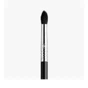 Sigma Beauty E45 Small Tapered Blending Brush - Black-Chrome