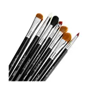 Sigma Beauty Ek001 Basic Eye Brush Set
