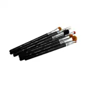 Sigma Beauty Ek001 Basic Eye Brush Set