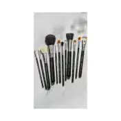 Sigma Beauty Essential Brush Set