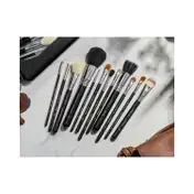 Sigma Beauty Essential Brush Set