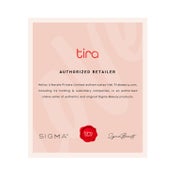Sigma Beauty F47 Multitasker Brush