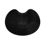 Sigma Beauty Sigma Spa Express Brush Cleaning Mat - Black