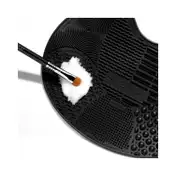 Sigma Beauty Sigma Spa Express Brush Cleaning Mat - Black