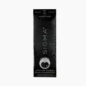 Sigma Beauty Sigma Spa Express Brush Cleaning Mat - Black