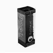 Sigma Beauty Sigma Spa Express Brush Cleaning Mat - Black