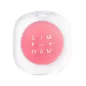 Simply Nam Velvet Cream Magic Blush - Partner In Crime (4.5 ml)