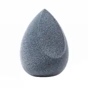 Simply Nam Velvet Microfiber Makeup Sponge - Black Sapphire (10 g)