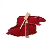 Simply Nam Comfort Wear Matte Lipstick - Poonam (6 ml)