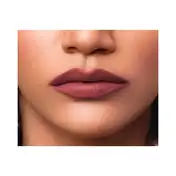 Simply Nam Comfort Wear Matte Lipstick - Puneeta (6 ml)